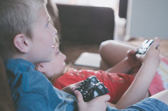 Forældrekontrol på PlayStation konsollen