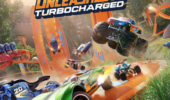 Hot Wheels Unleashed 2 – Turbocharged - PS Plus november 2024