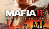 Mafia 2 Definitive Edition Poster
