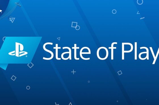 State of Play februar 2021