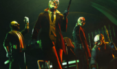Payday 3 PlayStation Plus titel februar 2025
