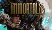 Immortals of Aveum - PlayStation Plus april 2024