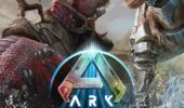 Ark: Survival Ascended PlayStation Plus spil maj 2025