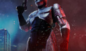Robocop - Rogue City - PlayStation Plus april 2025