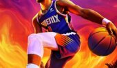 NBA 2K23 - PS Plus Juni 2023