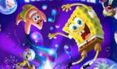 Spongebob Squarepants: Cosmic Shake