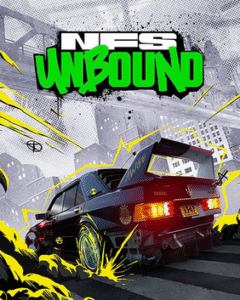 Need for Speed - Unbound - PlayStation Plus titel 2025