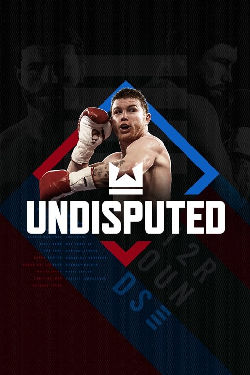 Undisputed - PS plus titel i februar 2026