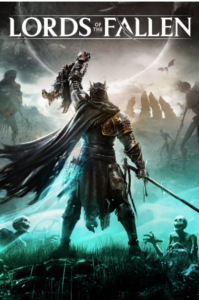 Lord of the Fallen PlayStation Plus april 2026